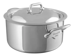 Kookpan Mauviel 1830 M'Cook 20 cm