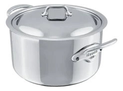 Kookpan Mauviel 1830 M'Cook 20 cm