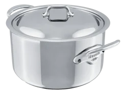 Mauviel 1830 Kookpan M'Cook Hot