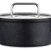 Fissler Kookpan met Glasdeksel Adamant 20 cm Clearance