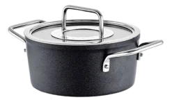 Fissler Kookpan met Glasdeksel Adamant 20 cm Clearance
