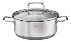 Kookpan Rösle Basic Line Ø20 cm
