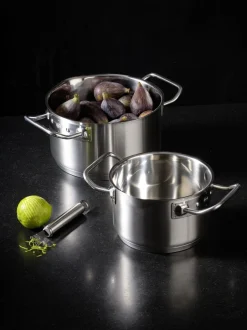 Kookpan Rösle Expertiso Ø16 cm
