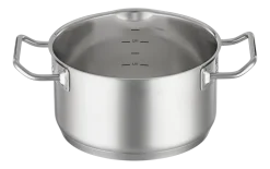 Kookpan Rösle Expertiso Ø16 cm