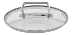 Kookpan Rösle Expertiso Ø16 cm