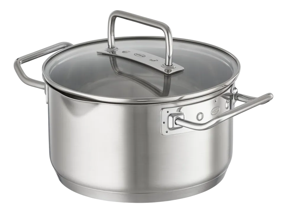 Kookpan Rösle Expertiso Ø20 cm 23