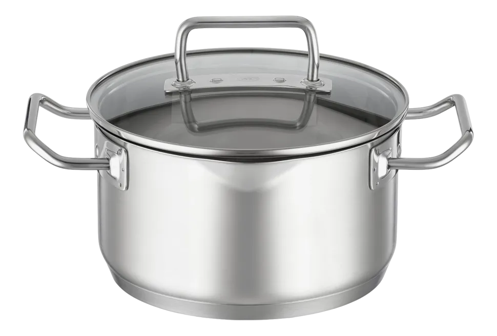 Kookpan Rösle Expertiso Ø20 cm 23