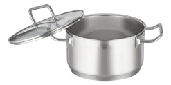 Kookpan Rösle Expertiso Ø20 cm 23