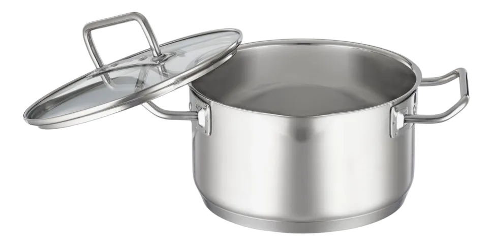 Kookpan Rösle Expertiso Ø20 cm 23