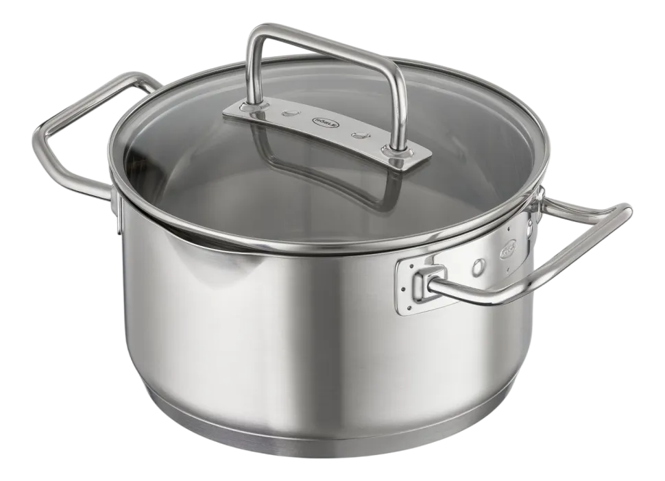 Kookpan Rösle Expertiso Ø20 cm 23