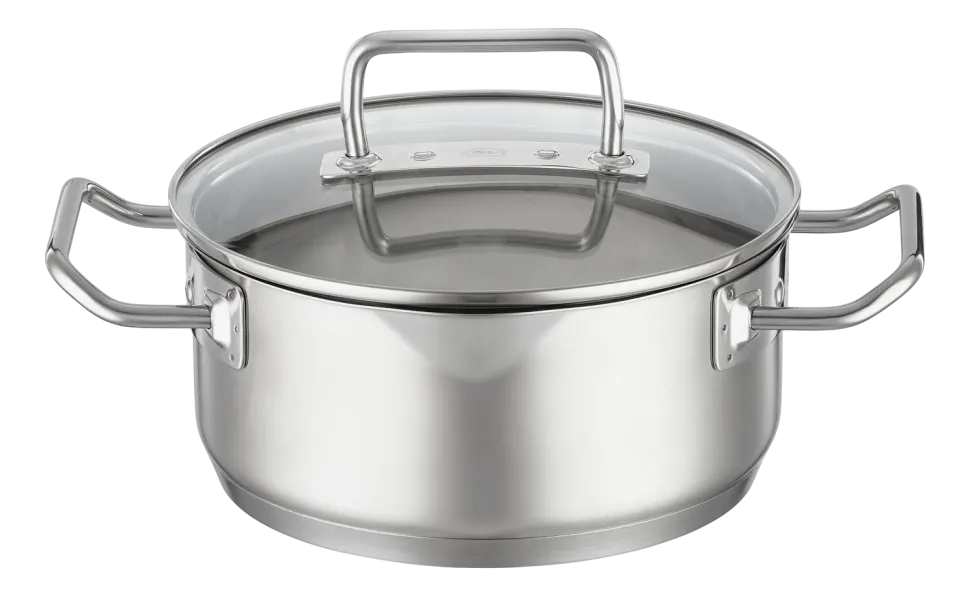 Kookpan Rösle Expertiso Ø20 cm 23