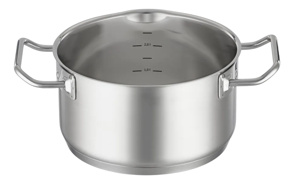 Kookpan Rösle Expertiso Ø20 cm 23