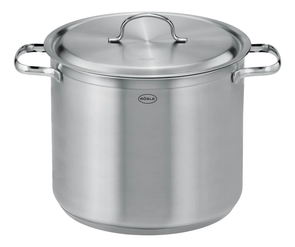 Kookpan Rösle Pure Elements 24 cm