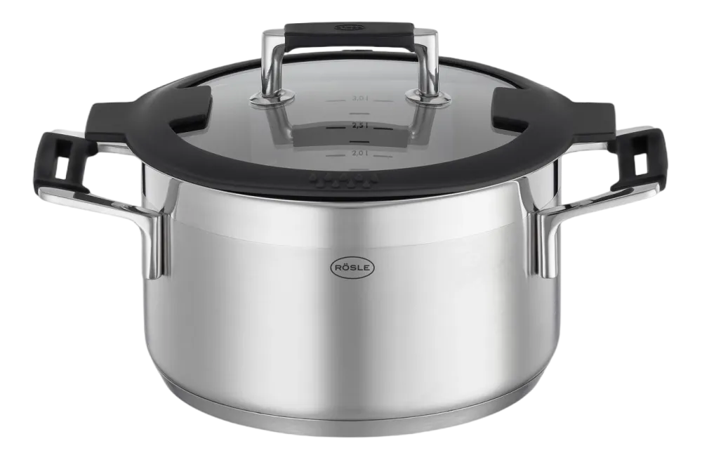 Rosle Kookpan Rösle Silence Pro Outlet