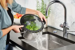 Rosle Kookpan Rösle Silence Pro Outlet