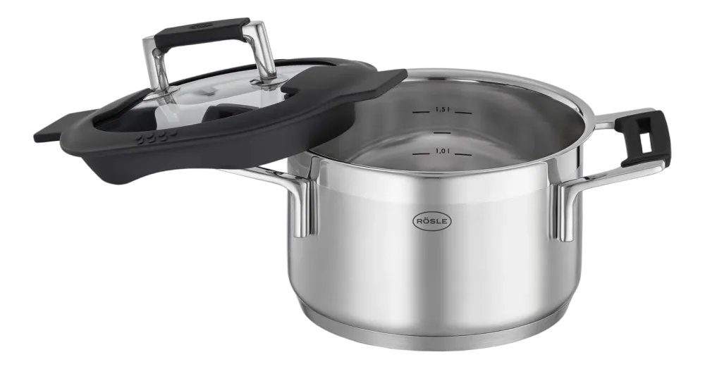 Rosle Kookpan Rösle Silence Pro Outlet