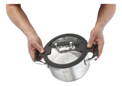 Rosle Kookpan Rösle Silence Pro Outlet
