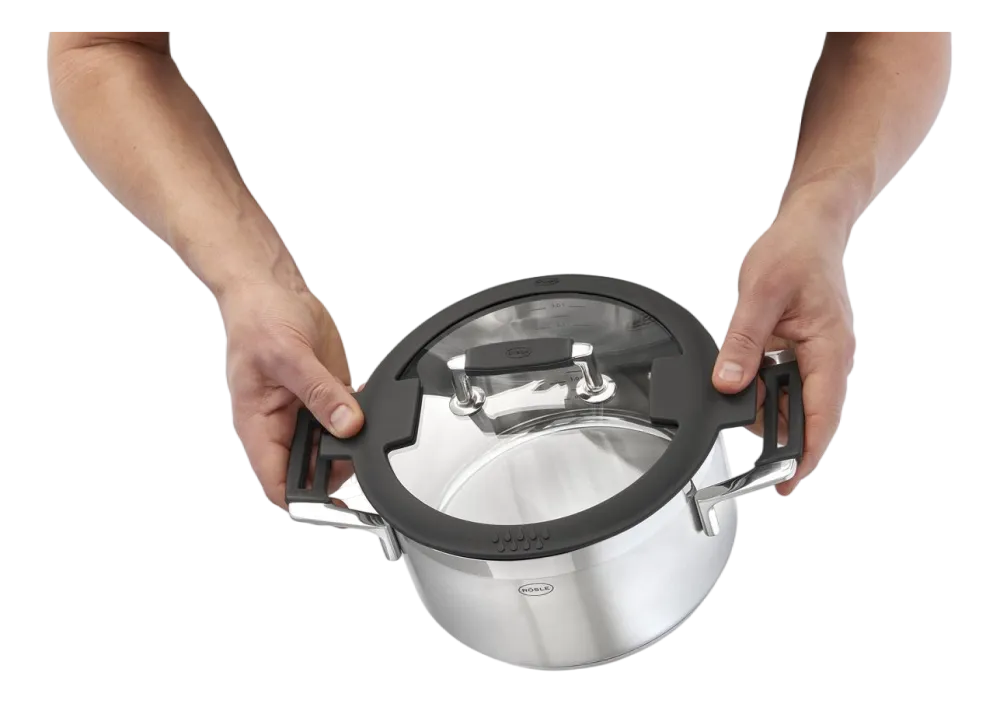 Rosle Kookpan Rösle Silence Pro Outlet