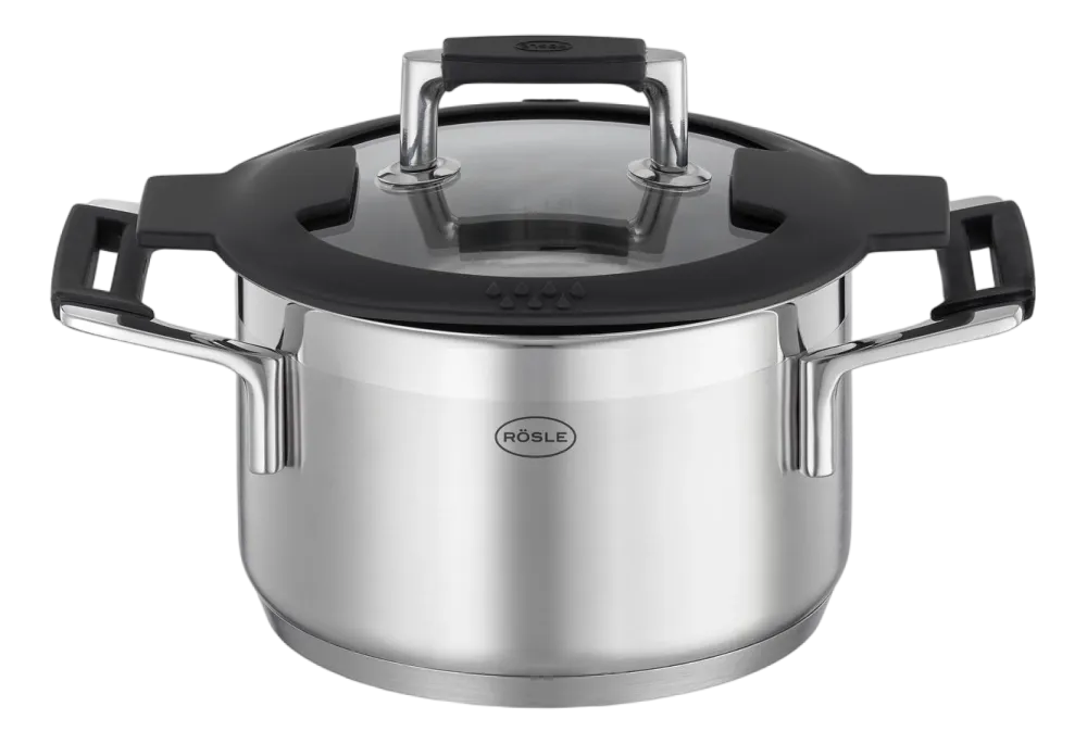 Rosle Kookpan Rösle Silence Pro Outlet