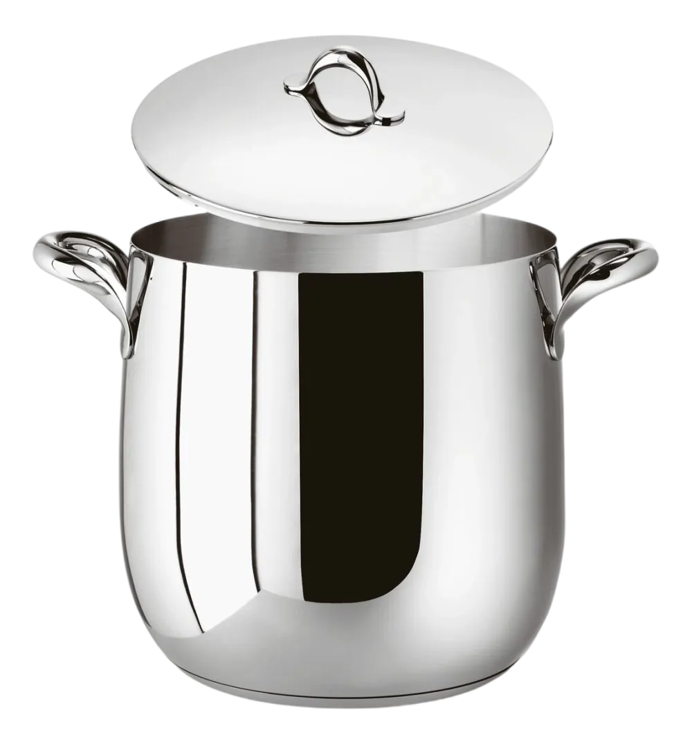 Sambonet Kookpan Kikka W/Lid 16 cm Outlet