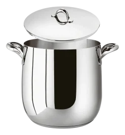 Kookpan Sambonet Kikka W/Lid 24 cm