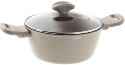 Sambonet Kookpan Silver Force