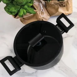 Kookpan Sambonet Titan Pro Double Induction 24 cm
