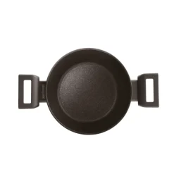 Kookpan Sambonet Titan Pro Double Induction 24 cm