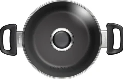 Kookpan Scanpan Classic Inductie 20 cm