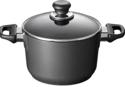 Kookpan Scanpan Classic Inductie 20 cm