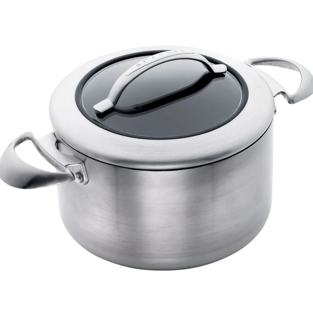 Scanpan Kookpan CTX Dutch Oven Online