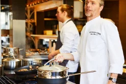 Scanpan Kookpan CTX Met Deksel 4,8L Hot