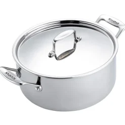 Kookpan Scanpan Fusion 5 Dutch Oven 5,2L