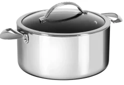Kookpan Scanpan HaptIQ 6,5L