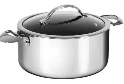 Scanpan Kookpan HaptIQ 4,8L Outlet