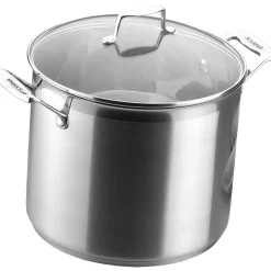 Scanpan Kookpan Impact Stock