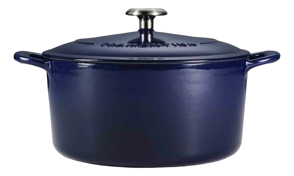 Kookpan Tramontina Bestow Met Deksel Cobalt 28 cm