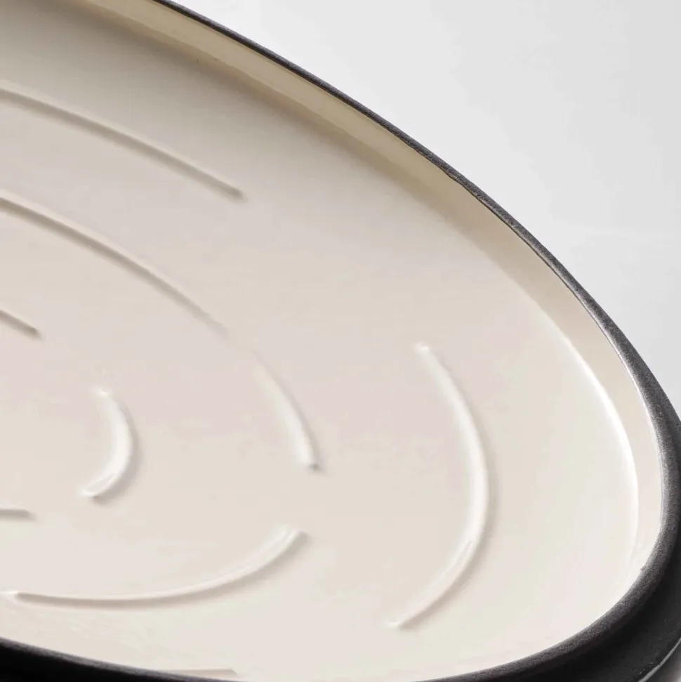 Kookpan Tramontina Bestow Met Deksel Cobalt 28 cm