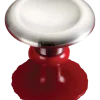 Tramontina Kookpan Bestow Met Deksel Red 28 cm