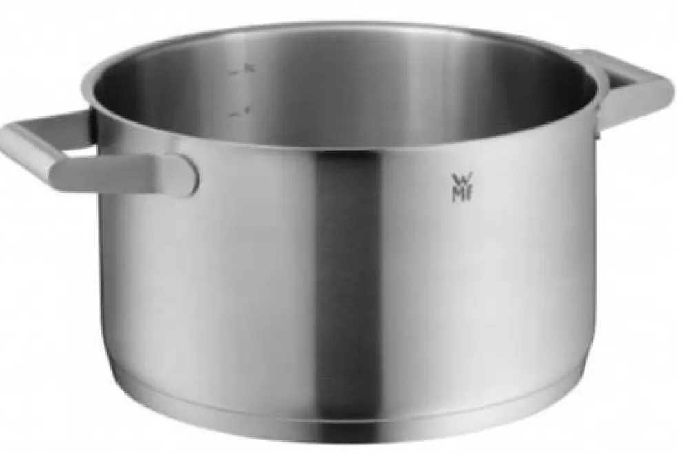 WMF Kookpan Comfort Line Hoog 24 cm Clearance