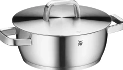 WMF Kookpan Iconic 22/22 cm (2-Delig)