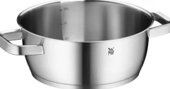 WMF Kookpan Iconic 22/22 cm (2-Delig)
