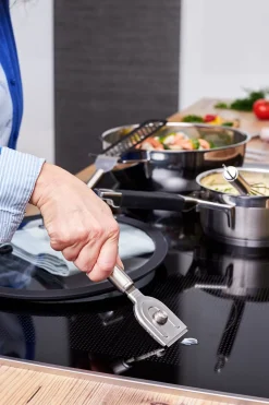 Kookplaatschraper Keramisch Rösle Keuken 20 cm