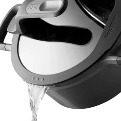 BergHOFF Kookpot Gem Line Grijs Outlet