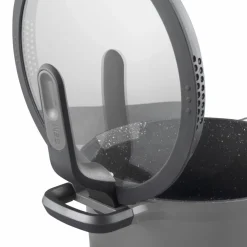 BergHOFF Kookpot Gem Line Grijs Outlet
