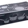 BergHOFF Kookpottenset DiNA Line (7-delig) New