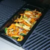 Kookset Outdoorchef Dualchef Zwart