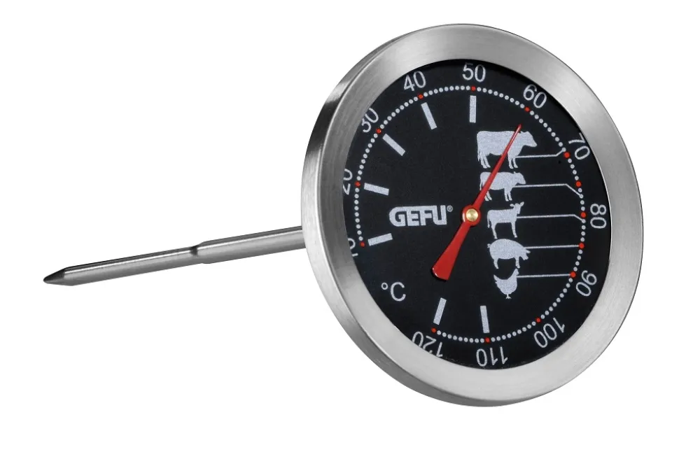 Kookthermometer Gefu Messimo