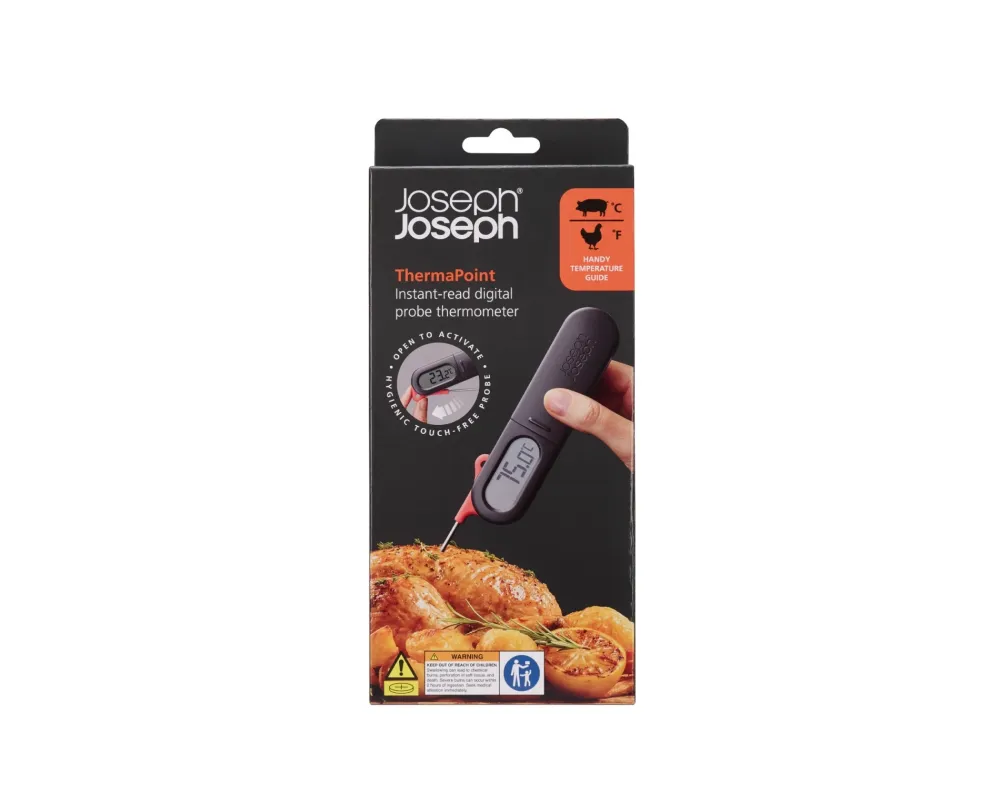 Joseph Joseph Kookthermometer ThermaPoint Online