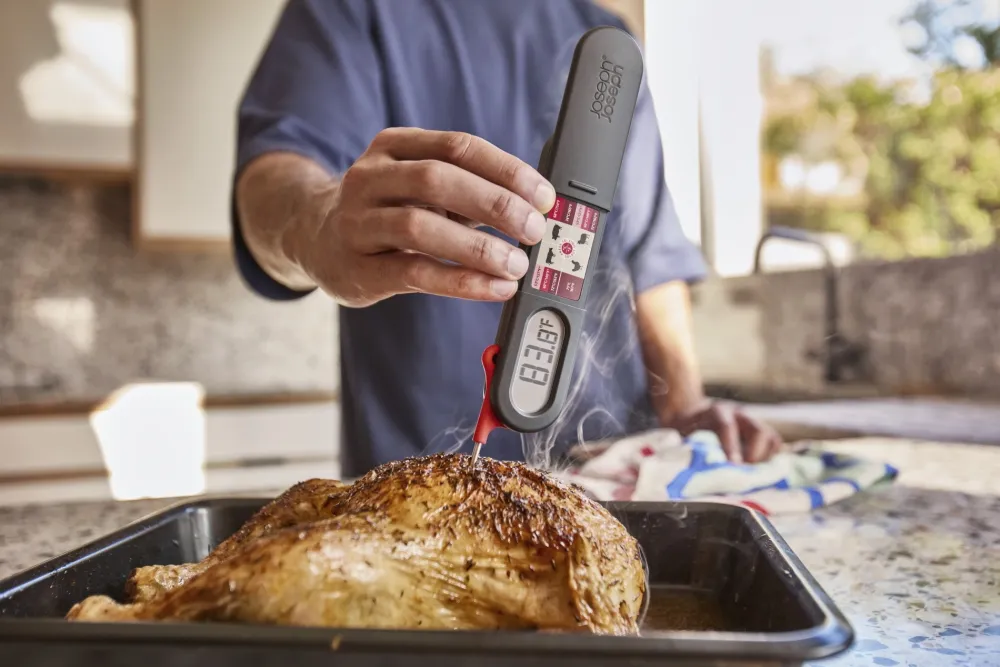 Joseph Joseph Kookthermometer ThermaPoint Online